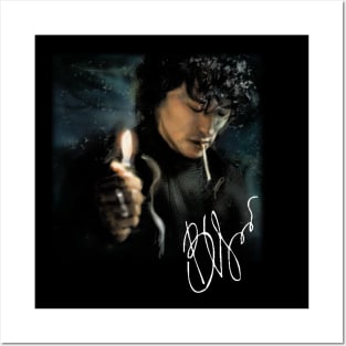 Viktor Tsoi rock stars Posters and Art